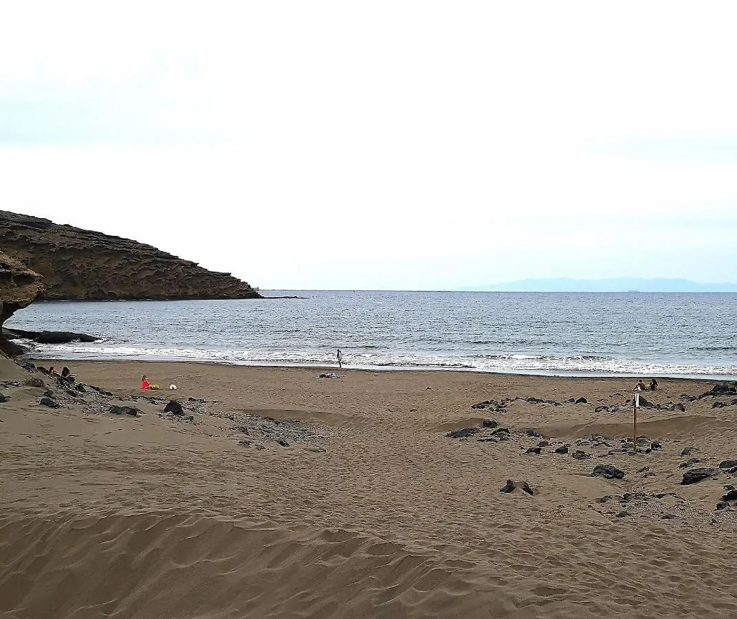 Villa Las Dunas 2 El Medano  0*, El Medano (Tenerife)