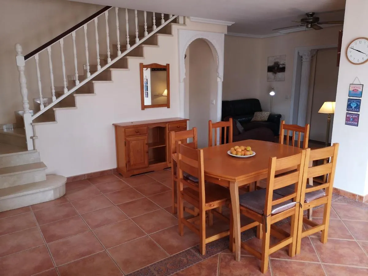 Villa Las Dunas 2 El Médano