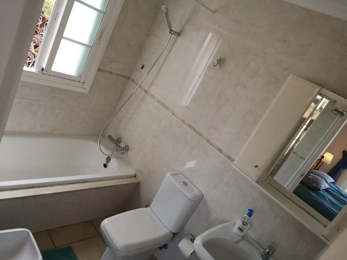 Holiday home Villa Las Dunas 2 El Medano