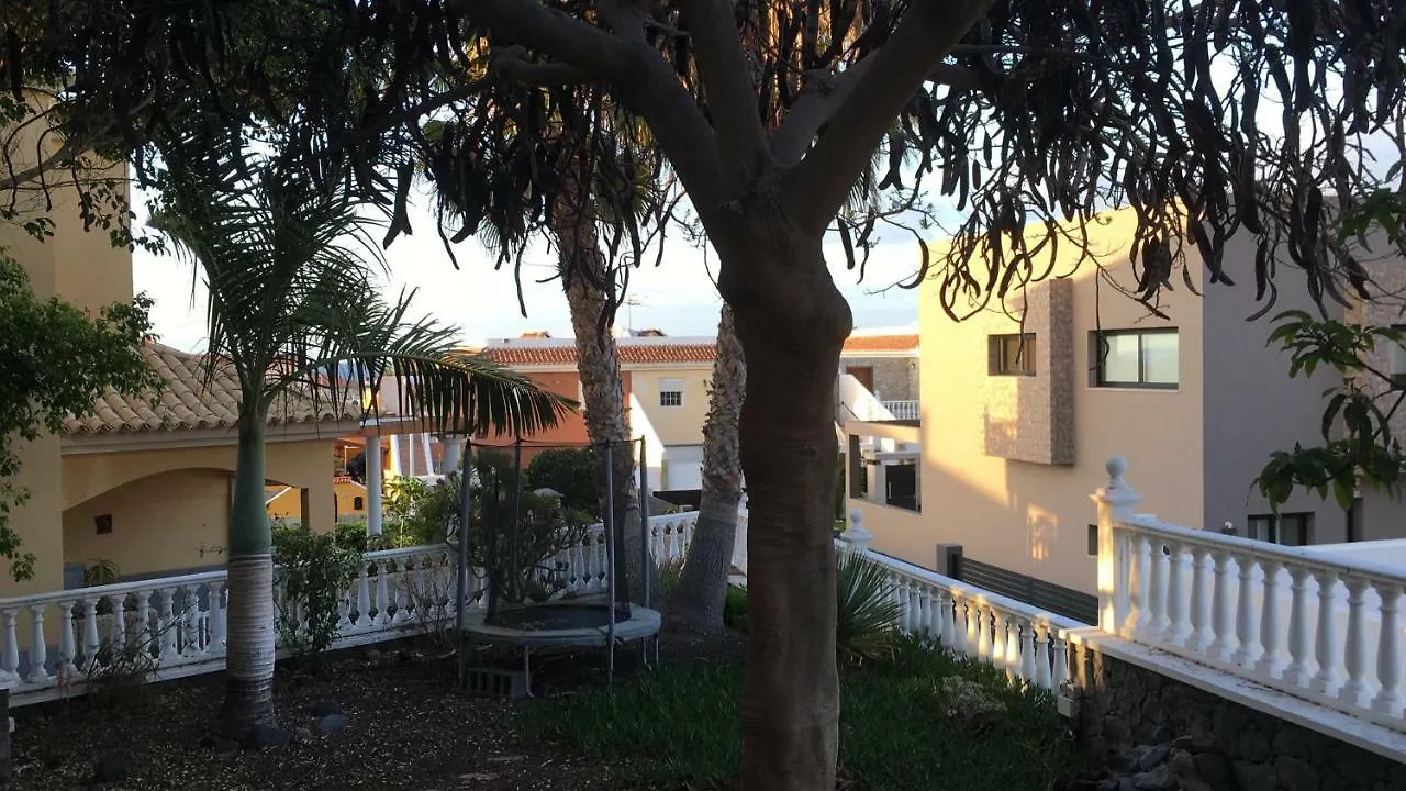 Holiday home Villa Las Dunas 2 El Medano  Spain