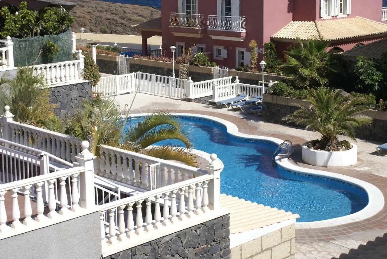 Villa Las Dunas 2 El Médano 0*,  España
