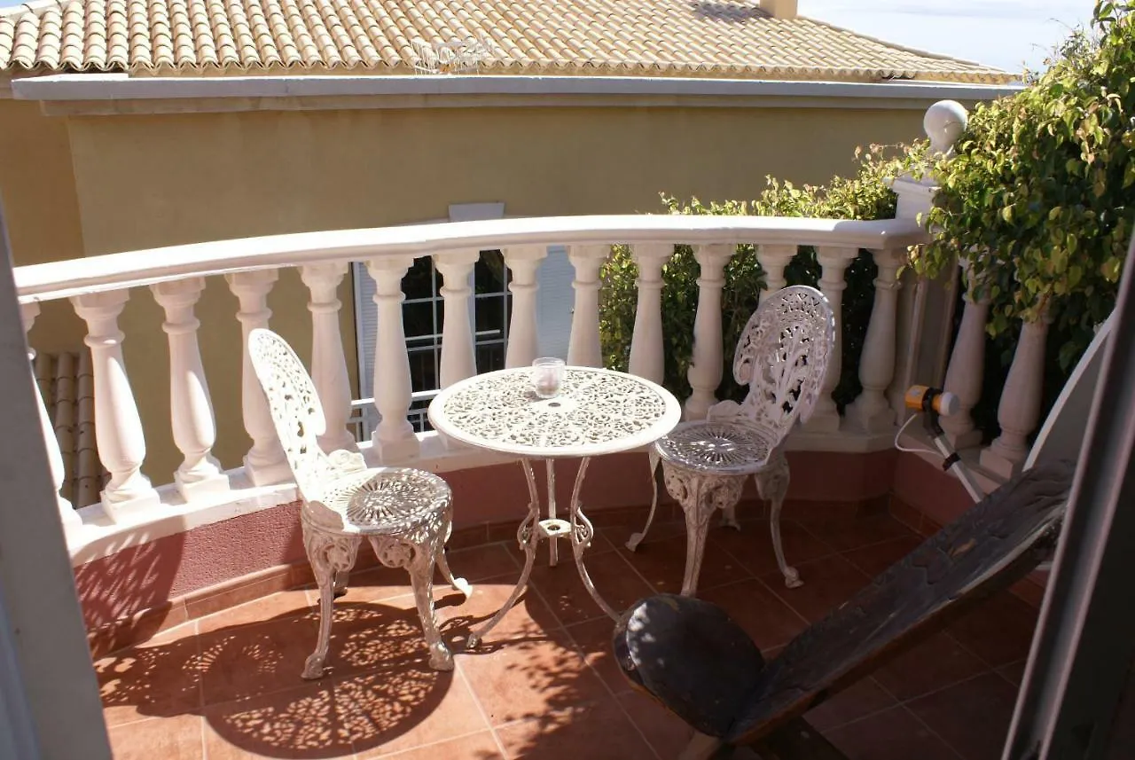 Сasa de vacaciones Villa Las Dunas 2 El Médano España