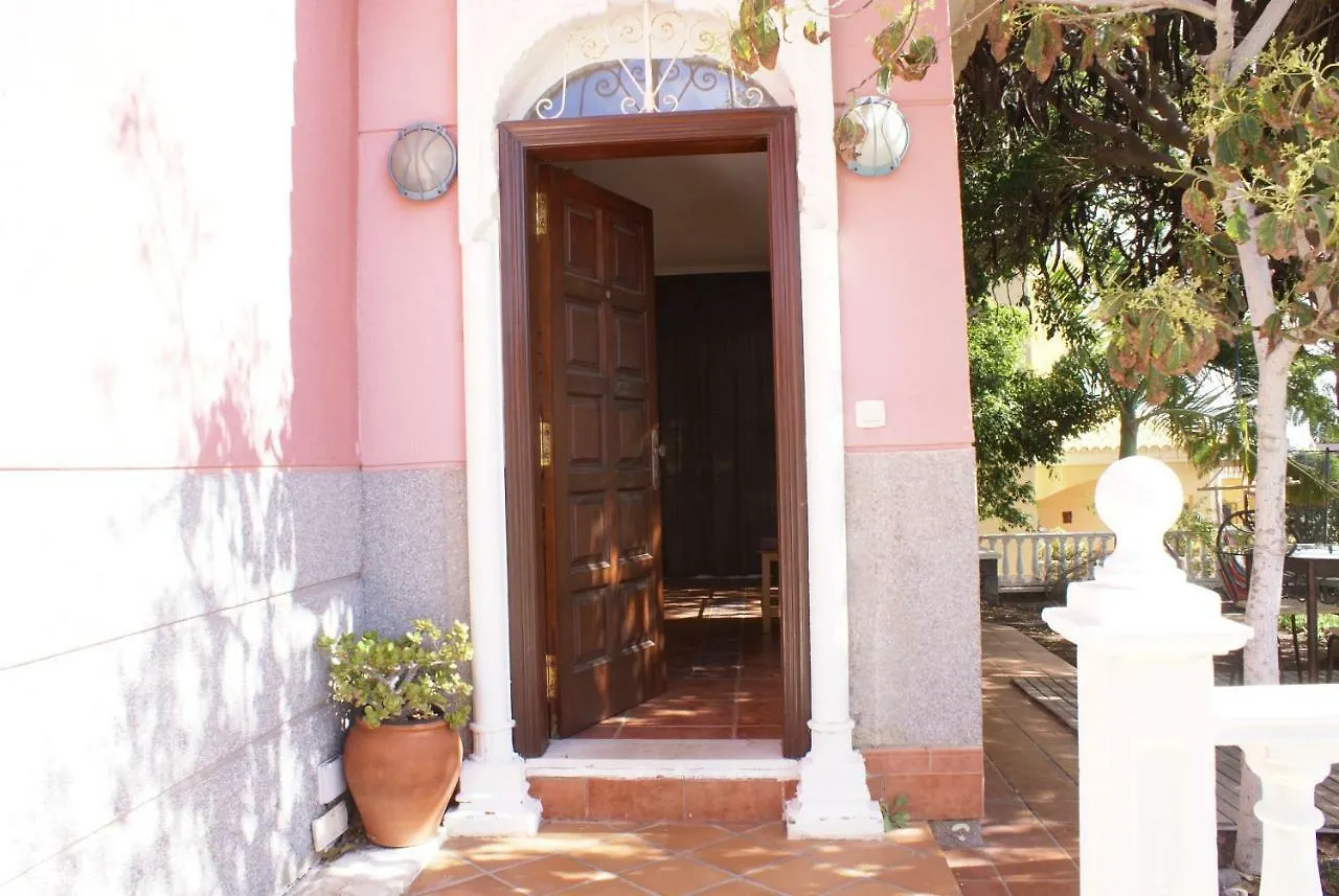 Сasa de vacaciones Villa Las Dunas 2 El Médano