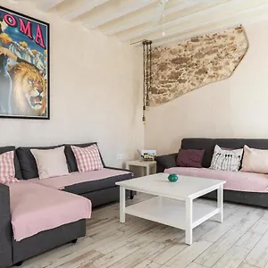 Casa Bugambilla Apartamento Cádiz