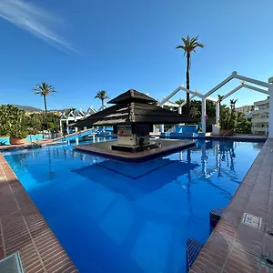 Luxury Frontal Al Mar Benalbeach Apartamento Benalmádena