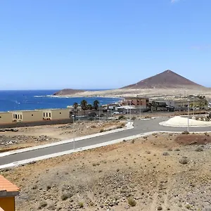 Medano - La Ladera Apartamento El Médano